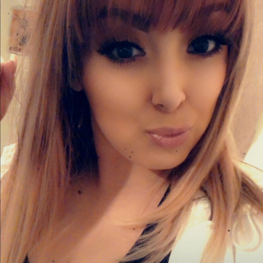 Meet your Posher, Frankie